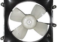 Ventilator rad. complet AC 2.0 16V TOYOTA RAV-4 98-00 cod 88590-42021
