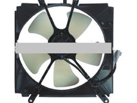 Ventilator rad. complet TOYOTA CARINA E CORONA 91-95 cod 16361-11020