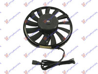 VENTILATOR RAD.ΕLEC. BENZ/DIESEL A6 ALL R, AUDI, AUDI A4 94-00, 067806470