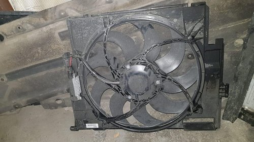 Ventilator radiatoare BMW F20 F21 an 2015 mot