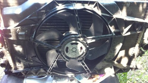 Ventilator radiatoare Renault Laguna 2 1.9dci