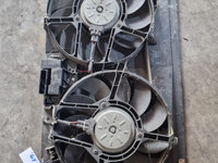 Ventilator Radiatoare SAAB 1.9