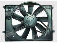 Ventilator radiator 0506 1006 FRIGAIR pentru Mercedes-benz S-class Mercedes-benz Cl-class