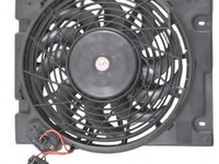 Ventilator radiator 47010 NRF pentru Opel Astra Opel Zafira