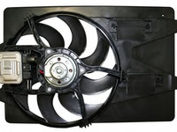 Ventilator radiator 47262 NRF pentru Ford Mondeo