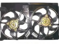 Ventilator radiator 47316 NRF pentru Opel Vectra Opel Signum