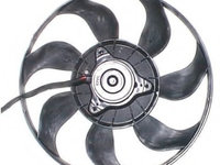 Ventilator radiator 47319 NRF pentru Peugeot 307