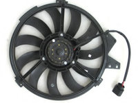 Ventilator radiator 47474 NRF pentru Audi A2