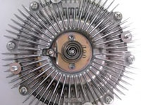 Ventilator radiator 8MV 376 758-621 HELLA pentru Toyota Land Toyota Prado