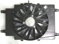 Ventilator radiator ALFA ROMEO 147 (937) - Cod intern: W20093349 - LIVRARE DIN STOC in 24 ore!!!