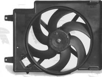 Ventilator, radiator ALFA ROMEO 156 (932), ALFA ROMEO 156 Sportwagon (932) - FRIGAIR 0513.1300