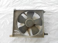 VENTILATOR RADIATOR APA DAEWOO ESPERO fab. 1990 - 1999