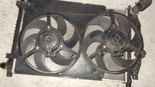 Ventilator radiator apa Land Rover Freelander