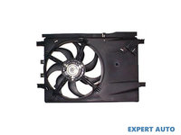 Ventilator radiator apa Opel CORSA D 2006-2016 #2 13263550