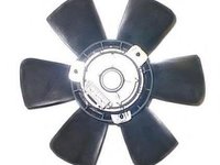 Ventilator, radiator AUDI 90 (8C, B4), VW ATLANTIC I (16), AUDI 500 (43, C2) - BERU LE007