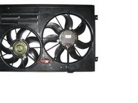 Ventilator, radiator AUDI A3 (8P1), AUDI A3 Sportback (8PA), VW PASSAT limuzina (3C2) - BERU LE644