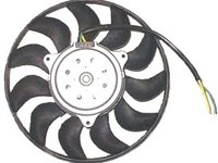 Ventilator radiator AUDI A4 (8EC, B7) - Cod intern: W20093366 - LIVRARE DIN STOC in 24 ore!!!