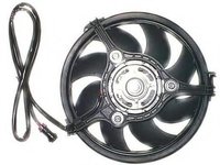 Ventilator, radiator AUDI A4 limuzina (8D2, B5), VW PASSAT limuzina (3B2), VW PASSAT Variant (3B5) - BERU LE586