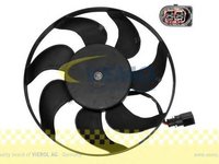 Ventilator radiator AUDI TT Roadster 8J9 VEMO V15011883