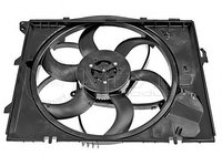 Ventilator, radiator BMW 1 (E81), BMW 3 limuzina (E90), BMW 3 Touring (E91) - MEYLE 314 236 0010