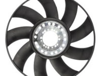 Ventilator radiator BMW 7 (E65, E66, E67), X5 (E53), LAND ROVER RANGE ROVER III 3.6-6.0 01.00-08.08