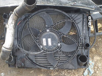 Ventilator Radiator BMW E90 cod produs:16326937514