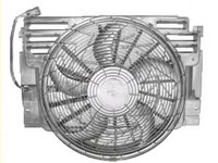 Ventilator radiator BMW X5 (E53) - Cod intern: W20093198 - LIVRARE DIN STOC in 24 ore!!!