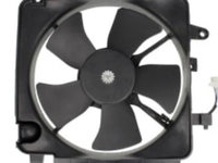 Ventilator radiator CHEVROLET MATIZ, SPARK 0.8-1.0LPG 03.05-
