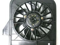 Ventilator radiator CHRYSLER VOYAGER IV RG RS NRF 47533
