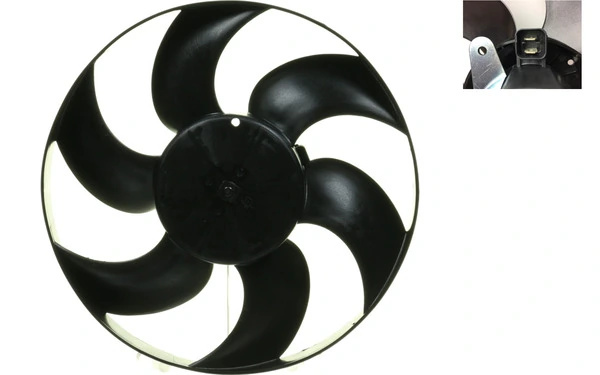 Ventilator radiator citroen zx n2 noi si sh de vanzare - TU alegi