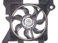 Ventilator, radiator CITROEN BERLINGO (B9) (2008 - 2016) NRF 47349 piesa NOUA