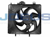 Ventilator radiator CITROEN C3 Pluriel HB JDEUS EV070090
