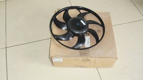 Ventilator radiator Corsa C modelul 2000-2009
