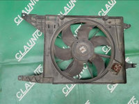 Ventilator Radiator DACIA LOGAN (LS_) 1.5 dCi (LS0J, LS0Y) K9K 790