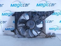 Ventilator radiator Dacia Logan SD - - (2004 - 2010)