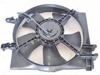 Ventilator radiator Daewoo Matiz 0,8 -produs nou
