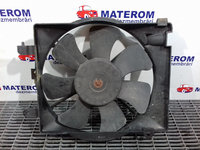 VENTILATOR RADIATOR DAEWOO MATIZ MATIZ 0.8 INJ - (1998 2005)