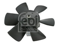 Ventilator, radiator FEBI BILSTEIN 06990