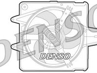 Ventilator radiator FIAT BRAVA (182) (1995 - 2003) DENSO DER09056