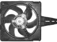 Ventilator, radiator FIAT BRAVA (182), FIAT BRAVO I (182) - VAN WEZEL 1757747