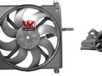 Ventilator, radiator FIAT BRAVA (182), FIAT BRAVO I (182) - VAN WEZEL 1757746