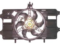 Ventilator radiator FIAT DOBLO 119 NRF 47230