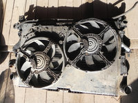 Ventilator / Radiator - Fiat Ducato / Peugeot Boxer