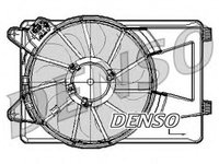 Ventilator radiator FIAT LINEA 323 DENSO DER09301