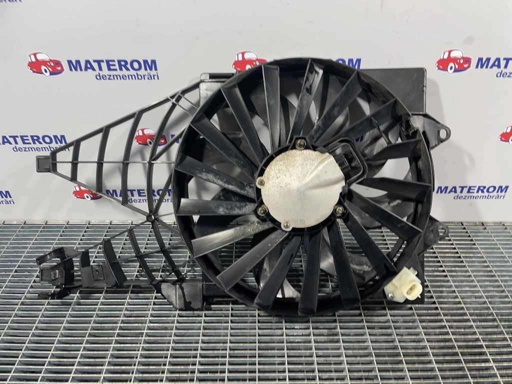VENTILATOR RADIATOR FIAT LINEA LINEA 1.3