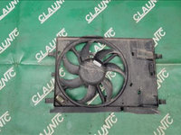 Ventilator Radiator FIAT PUNTO - GRANDE PUNTO (199) 1.2 199 A4.000