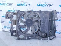 Ventilator radiator Fiat Stilo - 837900600 (2001 - 2007)