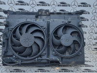 Ventilator radiator Fiat Ulysse (cel mare) 2.2 hdi