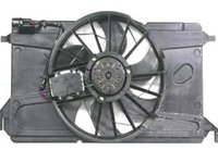 Ventilator radiator FORD C-MAX (DM2) - Cod intern: W20093225 - LIVRARE DIN STOC in 24 ore!!!