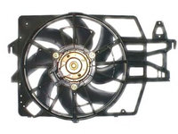 Ventilator radiator FORD ESCORT Mk VI combi (GAL) (1992 - 1995) NRF 47642